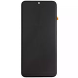 Replacement LCD Assembly With Frame Compatible with Samsung Galaxy A20e (A202 / 2019) (Aftermarket Plus) (All Colors)