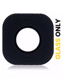 Replacement Back Camera Lens (Glass Only) With Adhesive Compatible with Samsung Galaxy S6 Edge Plus / S7 Active / Note 5 (All Colors) (10 Pack)