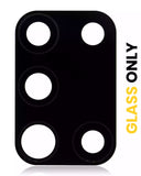 Replacement Back Camera Lens (Glass Only) With Adhesive Compatible with Samsung Galaxy A31 (A315 / 2020) (All Colors)