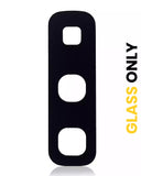 Replacement Back Camera Lens (Glass Only) With Adhesive Compatible with Samsung Galaxy Fold 4G / 5G