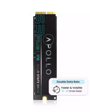 APOLLO High Performance SSD S3 Plus PCle 1TB (With DDR) Compatible with apollo
