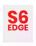 Replacement OCA Compatible with Samsung Galaxy S6 Edge (Premium) (10 Pack)