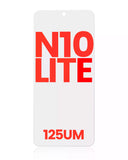 Replacement OCA Compatible with Samsung Galaxy Note 10 Lite (10 Pack) (125um)