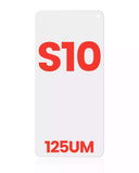 Replacement OCA Compatible with Samsung Galaxy S10 (10 Pack) (125um)