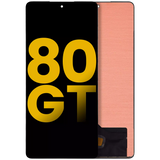 Replacement OLED Assembly Without Frame Compatible with Huawei Honor 80 GT (Refurbished) (All Colors)