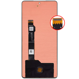 Replacement OLED Assembly Without Frame Compatible with Huawei Honor 80 GT (Refurbished) (All Colors)