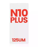 Replacement OCA Compatible with Samsung Galaxy Note 10 Plus (10 Pack) (125um)