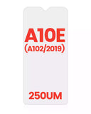 Replacement OCA Compatible with Samsung Galaxy A10E (A102 / 2019) (10 Pack) (250um)