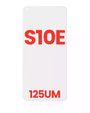 Replacement OCA Compatible with Samsung Galaxy S10E (10 Pack) (125um)