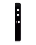 Replacement Back Camera Glass Lens Cover Compatible with Huawei P9 Plus (Black)