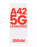 Replacement OCA Compatible with Samsung Galaxy A42 5G (A426 / 2020) (10 Pack) (250um)