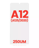 Replacement OCA Compatible with Samsung Galaxy A12 (A125 / 2020) (10 Pack) (250um)