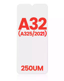 Replacement OCA Compatible with Samsung Galaxy A32 5G (A326 / 2021) (10 Pack) (250um)