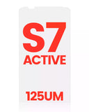 Replacement OCA Compatible with Samsung Galaxy S7 Active (10 Pack) (125um)