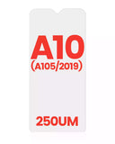 Replacement OCA Compatible with Samsung Galaxy A10 (A105 / 2019) (10 Pack) (250um)