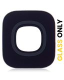 Replacement Back Camera Lens (Glass Only) With Adhesive Compatible with Samsung Galaxy S9 (All Colors) (10 Pack)