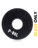 Replacement Back Camera Lens (Glass Only) With Adhesive Compatible with Xiaomi Redmi Note 4X