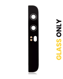Replacement Back Camera Lens (Glass Only) With Adhesive Compatible with Huawei P10