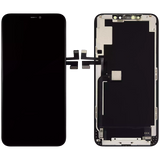 Replacement LCD Assembly Compatible with Apple iPhone 11 Pro Max (Aftermarket: AQ7 / Incell)