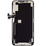 Replacement LCD Assembly Compatible with Apple iPhone 11 Pro Max (Aftermarket: AQ7 / Incell)