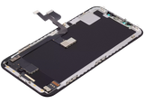 Replacement OLED Assembly Compatible with Apple iPhone X (Aftermarket Pro: XO7 Soft)