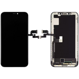 Replacement OLED Assembly Compatible with Apple iPhone X (Refurbished)