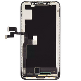 Replacement OLED Assembly Compatible with Apple iPhone X (Refurbished)