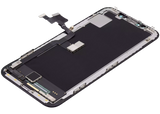 Replacement OLED Assembly Compatible with Apple iPhone X (Refurbished)