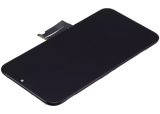 Replacement LCD Assembly With Steel Plate Pre-Installed Compatible with Apple iPhone XR (Aftermarket / Incell)