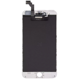 Replacement LCD Assembly Compatible with Apple iPhone 6 Plus (Refurbished) (White)