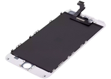 Replacement LCD Assembly Compatible with Apple iPhone 6 Plus (Refurbished) (White)