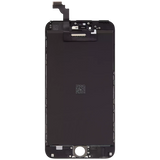 Replacement LCD Assembly Compatible with Apple iPhone 6 Plus (Refurbished) (Black)