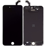 Replacement LCD Assembly Compatible with Apple iPhone 6 Plus (Refurbished) (Black)