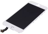 Replacement LCD Assembly Compatible with Apple iPhone 6 (Refurbished) (White)