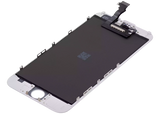 Replacement LCD Assembly Compatible with Apple iPhone 6 (Refurbished) (White)
