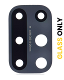 Replacement Back Camera Lens (Glass Only) With Adhesive Compatible with OnePlus 8T (All Colors)
