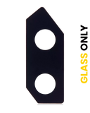 Replacement Back Camera Lens (Glass Only) Compatible with Asus ROG Phone II (ZS660KL)