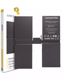 Replacement Battery Compatible with Apple iPad Pro 12.9" 5th Gen (2021) / 6th Gen (2022) (AmpSentrix Pro)