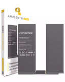 Replacement Battery Compatible with Apple iPad Pro 10.5" (AmpSentrix Pro)