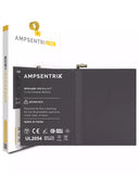 Replacement Battery Compatible with Apple iPad Pro 9.7" (AmpSentrix Pro)
