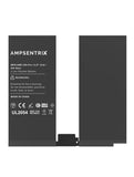 Replacement Battery Compatible with Apple iPad Pro 12.9" 3rd Gen (2018) / 4th Gen (2020) (AmpSentrix Pro)