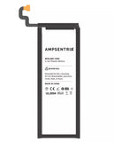 Replacement Battery Compatible with Samsung Galaxy Note 5 (AmpSentrix Pro)