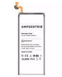 Replacement Battery Compatible with Samsung Galaxy Note 8 (AmpSentrix Pro)