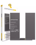 Replacement Battery Compatible with Apple iPad Air 3 (AmpSentrix Pro)