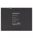 Replacement Battery Compatible with Apple iPad 3 / iPad 4 (AmpSentrix Pro)