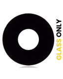 Replacement Back Camera Lens (Glass Only) With Adhesive Compatible with Nexus 5X (H790 / H791 / H798)