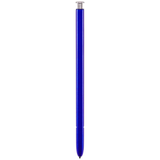 Replacement Stylus Pen Compatible with Samsung Galaxy Note 10 Plus (Aftermarket) (Aura Glow / Silver)