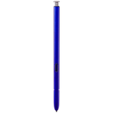 Replacement Stylus Pen Compatible with Samsung Galaxy Note 10 Plus (Aftermarket) (Aura Glow / Silver)