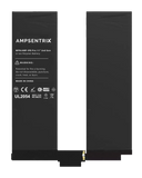 Replacement Battery Compatible with Apple iPad Pro 11" 2nd Gen (2020) (AmpSentrix Pro)