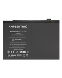 Replacement Battery Compatible with Apple iPad Air 4 (2020) / iPad Air 5 / iPad Air 11"(2024) / iPad 10 (2022) (AmpSentrix Pro)